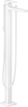 Hansgrohe Metropol bateria wannowa wolnostojąca, kolor biały mat 32532700