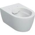 Geberit iCon 501.661.00.1 Rimfree, kolor biały