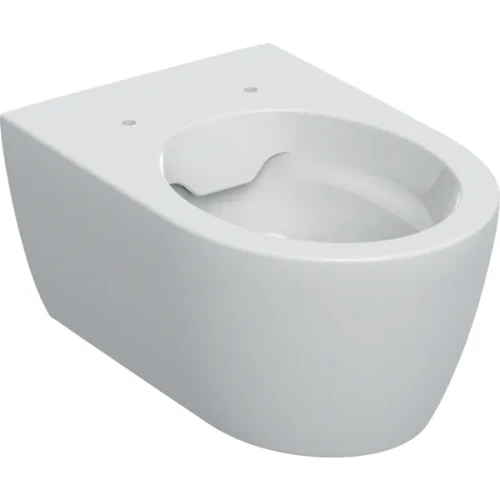 Geberit iCon 501.661.00.1 Rimfree, kolor biały