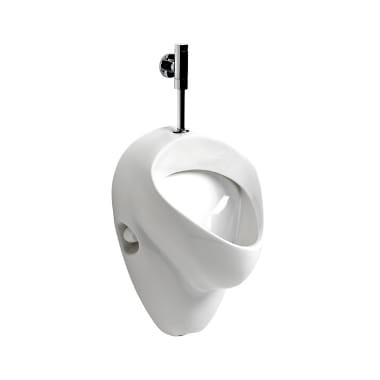 Geberit pisuar Felix - dopływ z góry, odpływ pionowy/poziomy 502.885.00.1