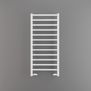 Imers Tell 2 grzejnik łazienkowy 430x940 moc 342W podłączenie dolne 1122