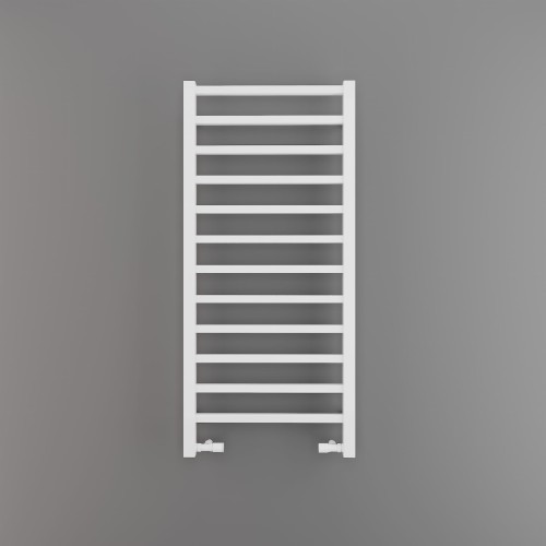 Imers Tell 2 grzejnik łazienkowy 430x940 moc 342W