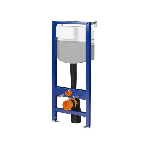 Cersanit Aqua 50 stelaż podtynkowy do WC K97-521