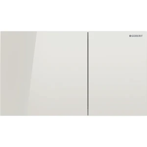 Geberit Sigma70 przycisk do stelaża materiał szkło kolor sand 115.622.JL.1