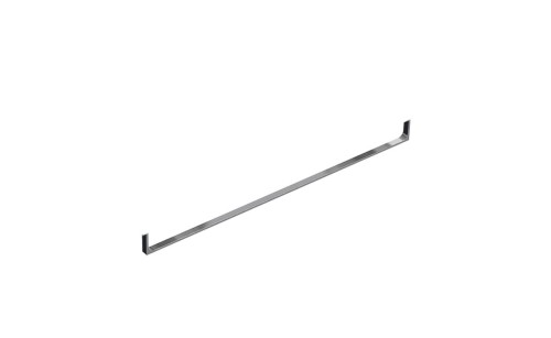 Reling do umywalki Catalano Zero reling do umywalki 100cm, kolor chrom 110ZP00