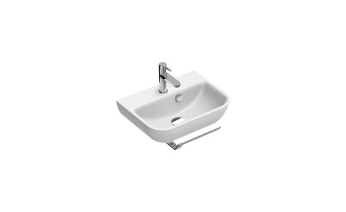Catalano Sfera umywalka wisząca 45 cm, kolor biały 145BSF00