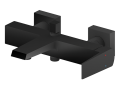Bateria wannowa Vedo Sette Nero VBS7006/CZ