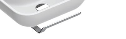 Catalano reling do umywalki sfera, kolor chrom 5P45BSF00