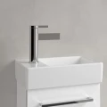 Villeroy & Boch Avento umywalka 360x220mm, kolor biały Weiss Alpin 43003R01
