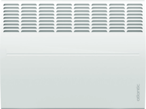 Grzejnik elektryczny pokojowy Atlantic F120 1000W 002471