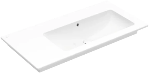 Villeroy & Boch Venticello umywalka meblowa 100x50 cm, kolor Weiss Alpin 4134R301