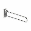 Poręcz uchylna Koło Lehnen Concept L-850 mm, stal nierdzewna gładka L60403000