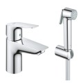 Bateria umywalkowa z bidetką Grohe BauEdge bateria 23757001