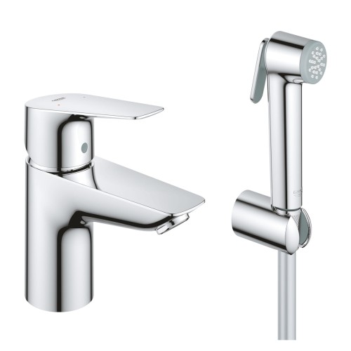 Bateria umywalkowa z bidetką Grohe BauEdge bateria 23757001