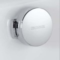 Syfon wannowy Kaldewei Comfort Level model 4002 z przedłużeniem (specjalny),  kolor chrom 687772340999