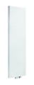 Stelrad Vertex Plan typ 21 grzejnik pionowy z gładkim panelem czołowym 1600 x 300 mm kolor biały VP21/160/030