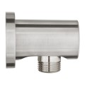 Grohe Rainshower kolanko przyłączeniowe ścienne, kolor stal nierdzewna 27057DC0