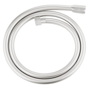 Grohe SilverFlex wąż prysznicowy, kolor stal nierdzewna 28362DC1