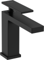 Bateria Hansgrohe Tecturis E 110 EcoSmart+, kolor czarny-mat 73011670