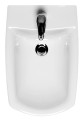 Cersanit Carina Bidet zawieszany, prostokątny K31-010