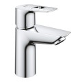 Bateria umywalkowa Grohe Bauloop 23878001 (rozmiar S) kolor chrom
