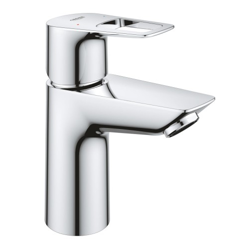 Bateria umywalkowa Grohe Bauloop 23878001 (rozmiar S) kolor chrom