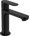 Bateria Hansgrohe Rebris S 110 kolor czarny-mat 72517670