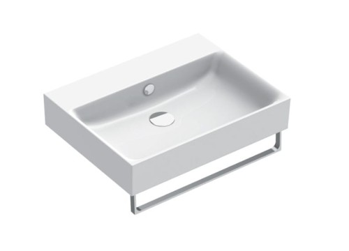Catalano New Premium umywalka wisząca 60cm, kolor biały 160VPN00