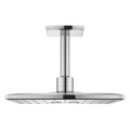 Grohe Rainshower smartactive 310 Cube deszczownica, 2 strumienie, kolor chrom 26481000