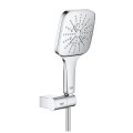 Grohe Rainshower smartactive 130, zestaw prysznicowy, 3 strumienie, kolor chrom 26588000