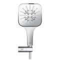 Grohe Rainshower smartactive 130, zestaw prysznicowy, 3 strumienie, kolor chrom 26588000