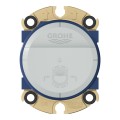 Grohe Rainshower uniwersalny element podtynkowy 1/2" do deszczownic 26483000