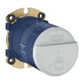Grohe Rainshower uniwersalny element podtynkowy 1/2" do deszczownic 26483000