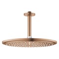 Grohe Rainshowe Cosmopolitan 310 deszczownica sufitowa, kolor złoty szczotkowany (brushed warm sunset) 26067DL0