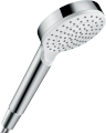 Hansgrohe Crometta rączka natryskowa, kolor biały/chrom 26331400