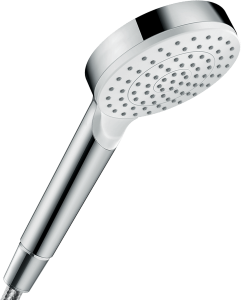 Hansgrohe Crometta rączka natryskowa, kolor biały/chrom 26331400