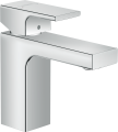 Bateria umywalkowa Hansgrohe Vernis Shape 100 kolor chrom 71561000