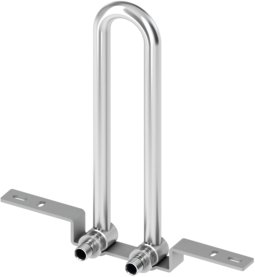 Uniwersalny garnitur montażowy TECEflex 740119