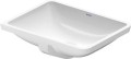 Umywalka podblatowa Duravit Starck 3 0305490000 49x36,5 cm