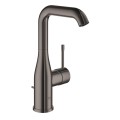 Grohe Essence bateria umywalkowa stojąca rozmiar L, kolor grafit (hard graphite) 32628A01