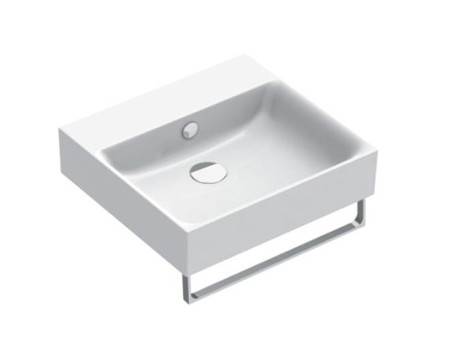 Catalano Premium umywalka wisząca 50x47cm, kolor biały 150VPN00