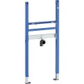 Geberit DuoFix Basic stelaż podtynkowy do umywalki dla baterii stojącej, H112, 111.471.00.1