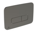 Ideal Standard Oleas M3/P3 przycisk spłukujący, kolor szary magnetyczny R0459A5
