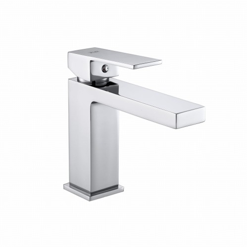 Valvex Ars bateria umywalkowa stojąca, kolor chrom 2420350