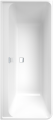 Villeroy&Boch Collaro wanna wolnostojąca narożna prawa 180x80 cm, kolor biały UBA180COR9CR00VD01