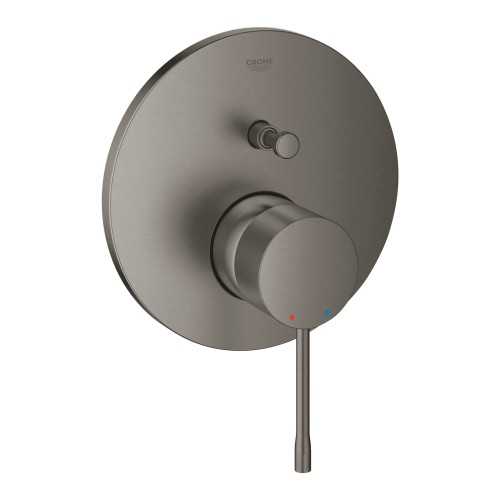 Bateria podtynkowa Grohe Essence grafit 24167AL1