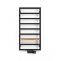 Terma Grid grzejnik elektryczny z elementem grzejnym Smart Split 1110x500 mm WLGRD111050