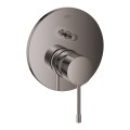 Bateria podtynkowa Grohe Essence grafit (hard graphite) 24167A01