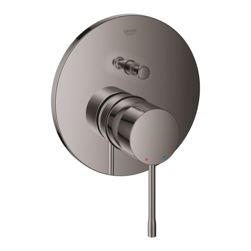 Bateria podtynkowa Grohe Essence grafit (hard graphite) 24167A01
