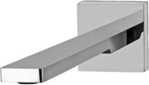 Paffoni wylewka wannowa 20cm, kolor chrom ZBOC121CR